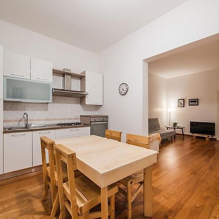 Manzoni House Lejlighed Bari Eksteriør billede