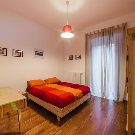 Manzoni House Lejlighed Bari Eksteriør billede