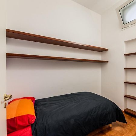 Manzoni House Lejlighed Bari Eksteriør billede