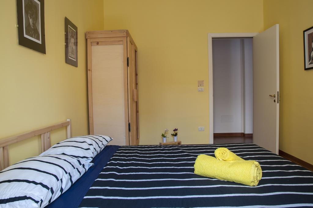 Manzoni House Lejlighed Bari Eksteriør billede