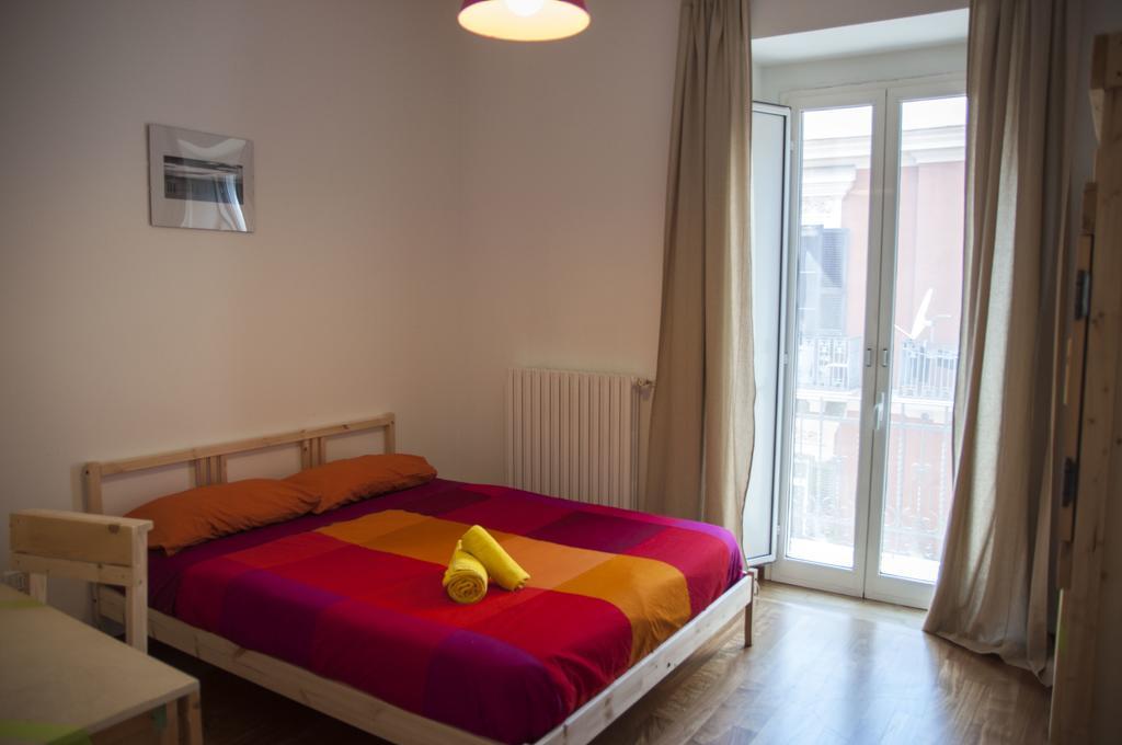 Manzoni House Lejlighed Bari Eksteriør billede