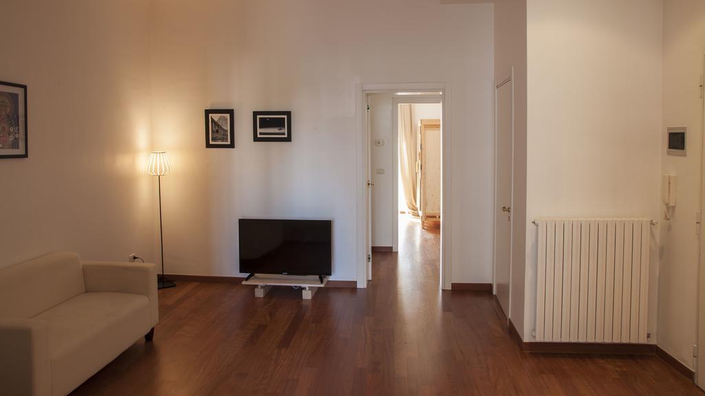 Manzoni House Lejlighed Bari Eksteriør billede