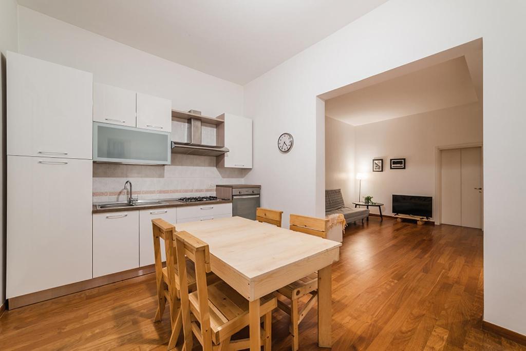 Manzoni House Lejlighed Bari Eksteriør billede