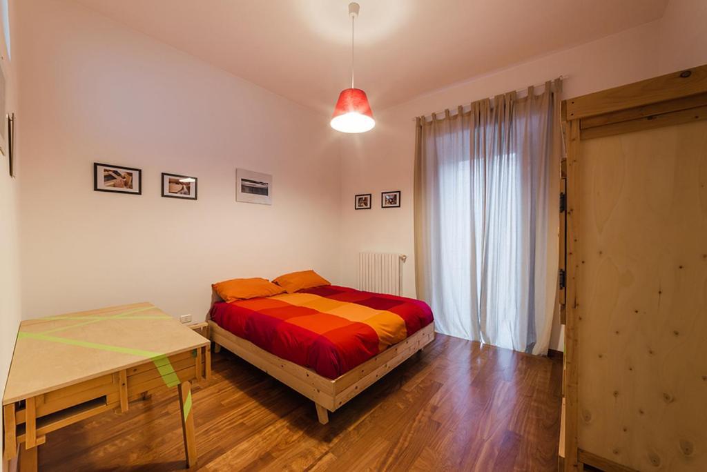 Manzoni House Lejlighed Bari Eksteriør billede