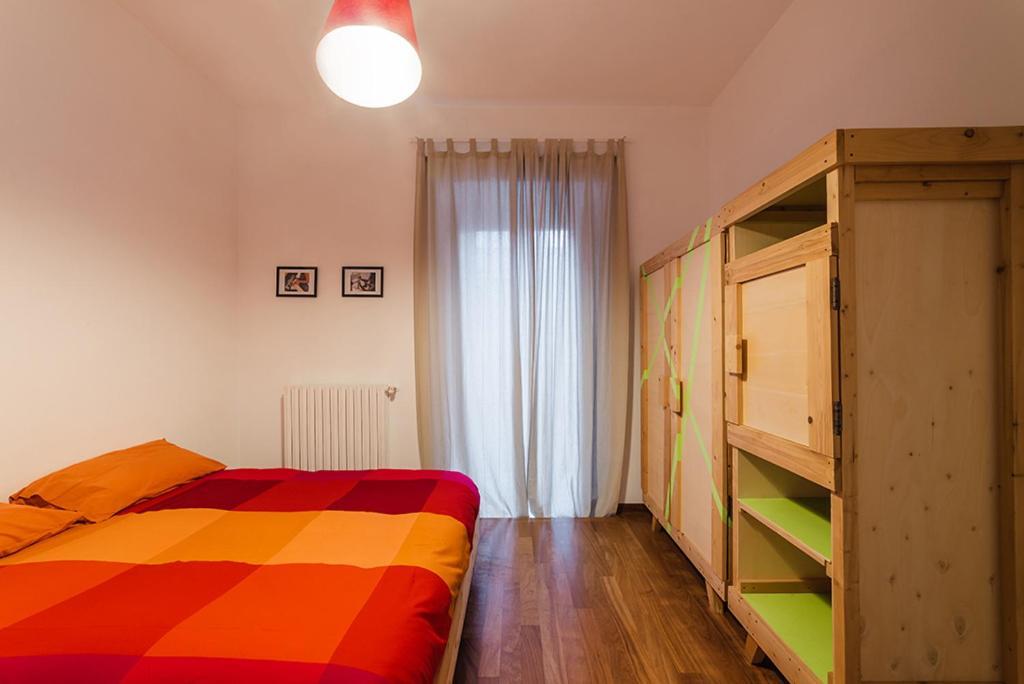 Manzoni House Lejlighed Bari Eksteriør billede