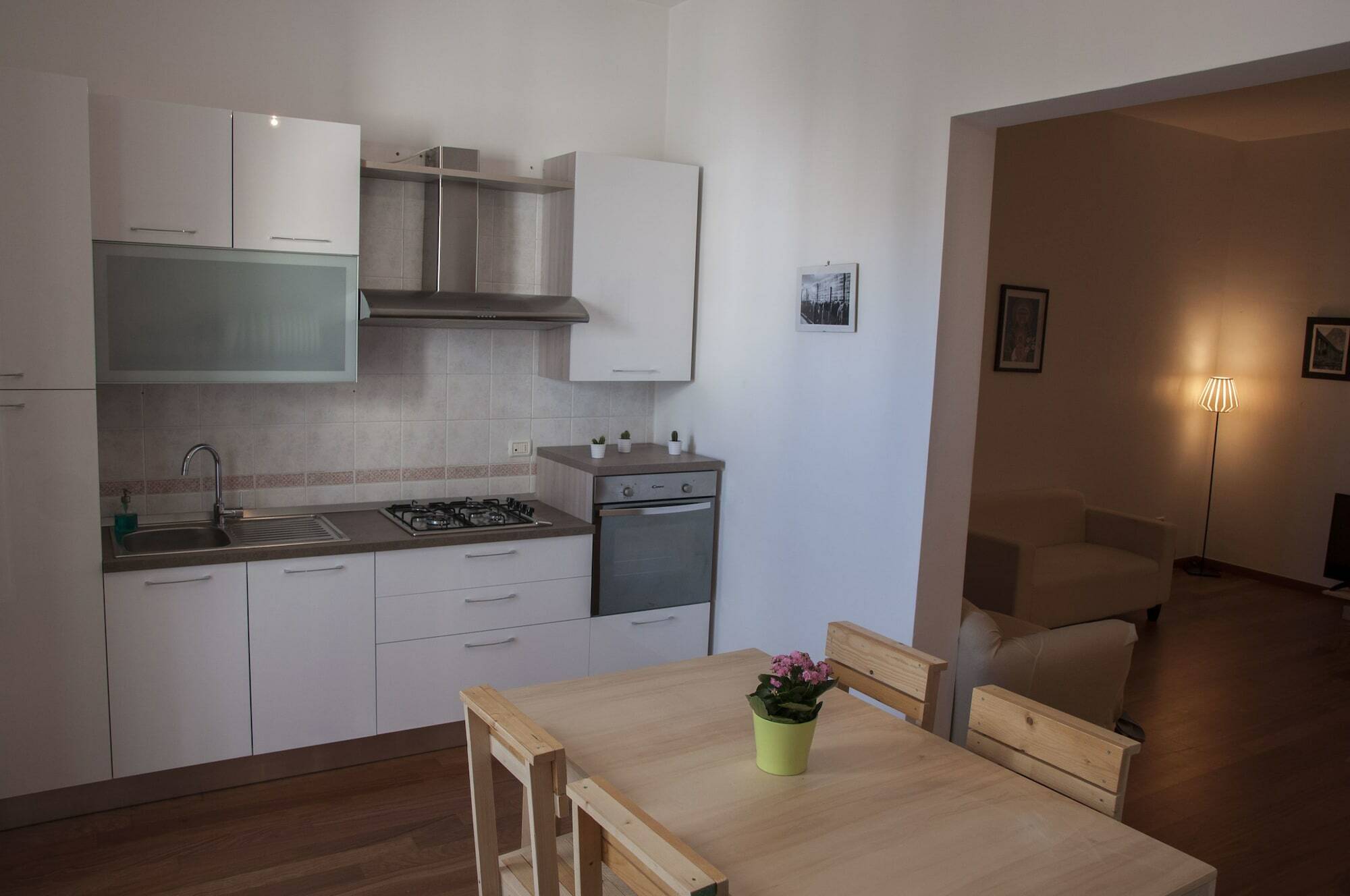 Manzoni House Lejlighed Bari Eksteriør billede